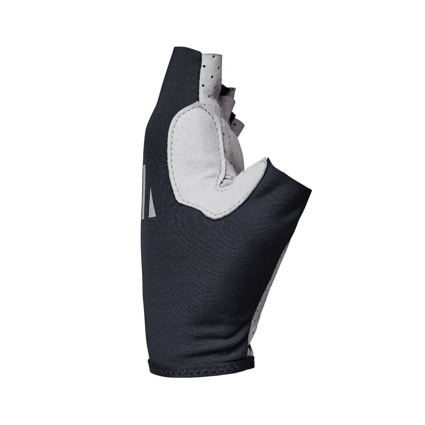 VOID VELO Korte Handschoenen Zwart