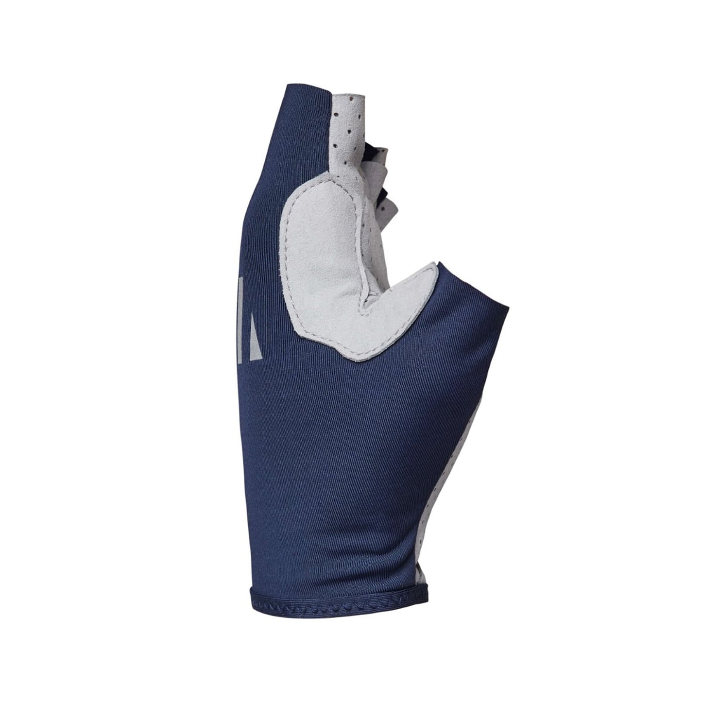 VOID VELO Korte Handschoenen Navy
