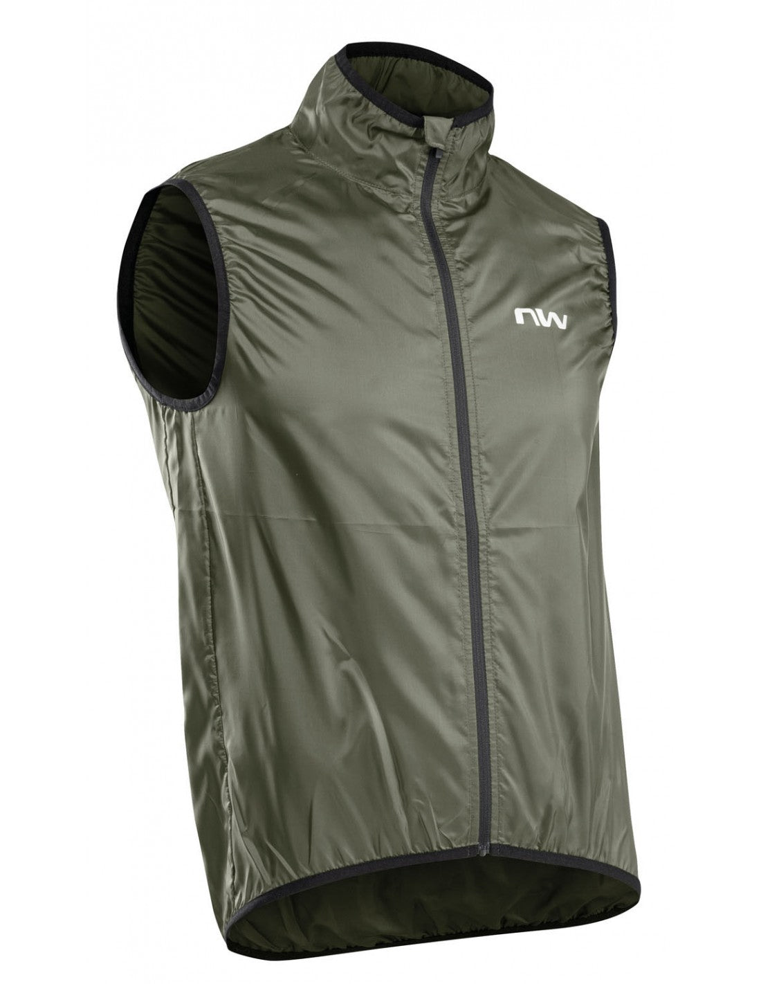 NORTHWAVE VORTEX 2 Mouwloos Vest Groen