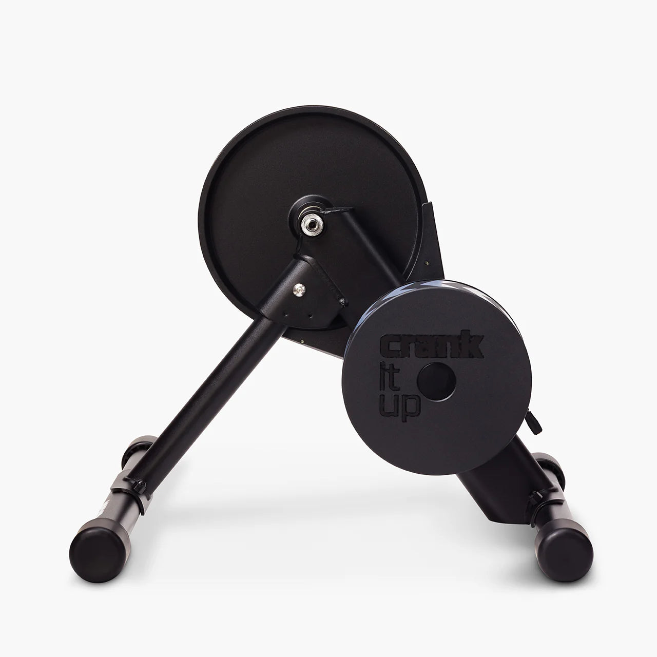 Home Trainer WAHOO KICKR CORE Versie COG&CLICK