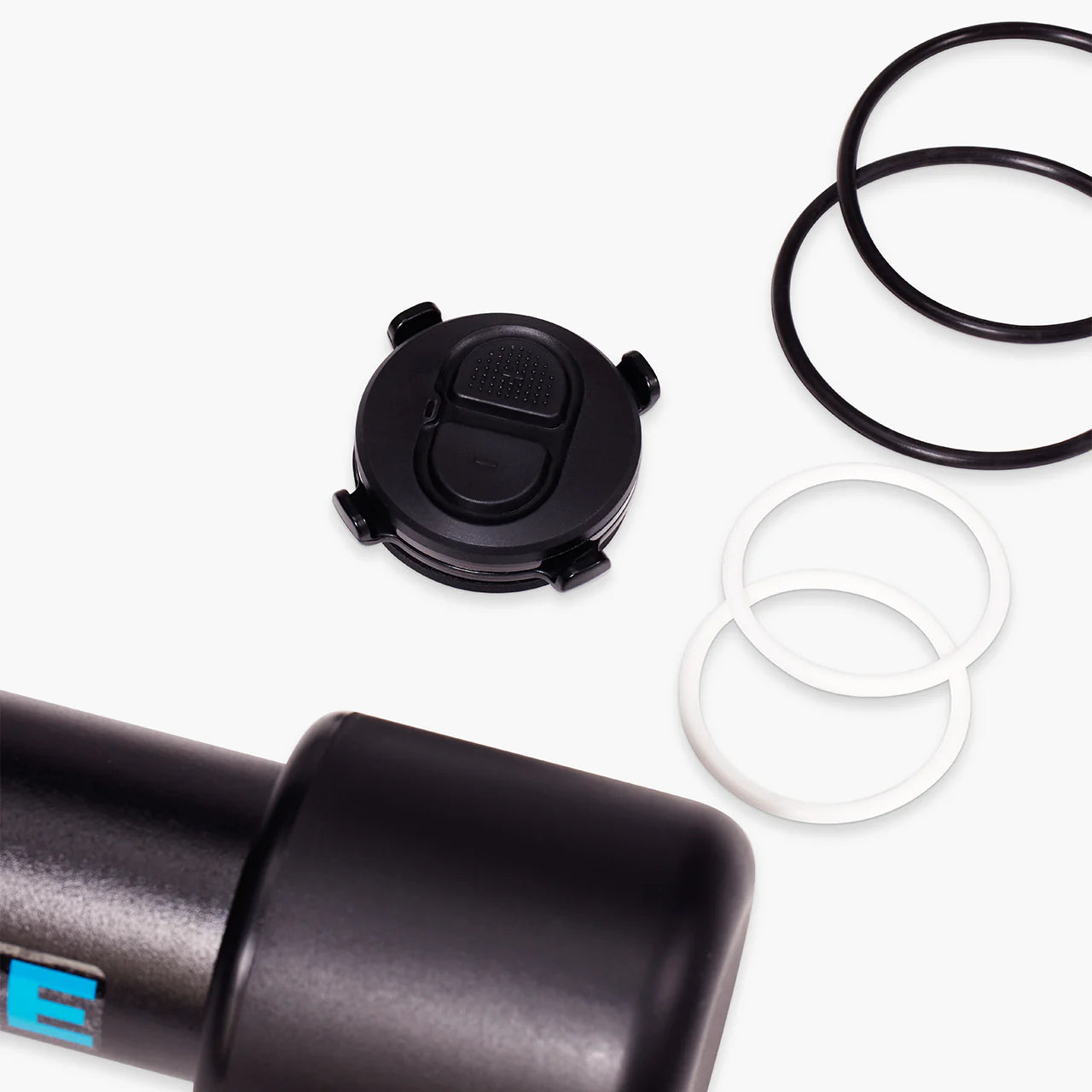 Home Trainer WAHOO KICKR CORE Versie COG&CLICK
