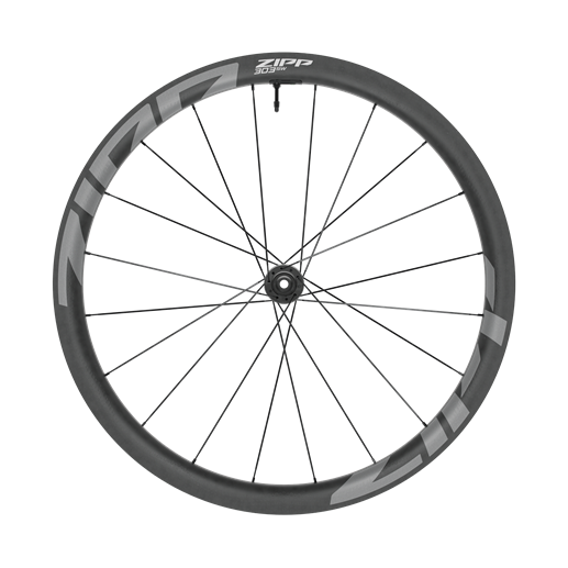 Paar ZIPP 303 SW DISC Tubeless Ready wielen (Centerlock)