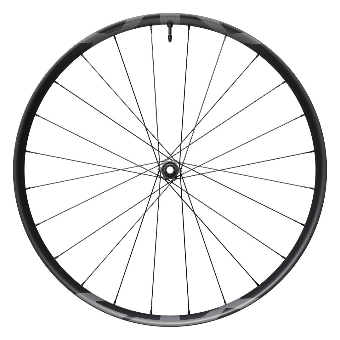 SHIMANO XTR M9200 XC 29'' voorwiel 15x110mm as