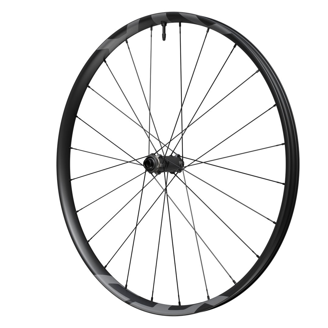 SHIMANO XTR M9200 XC 29'' voorwiel 15x110mm as