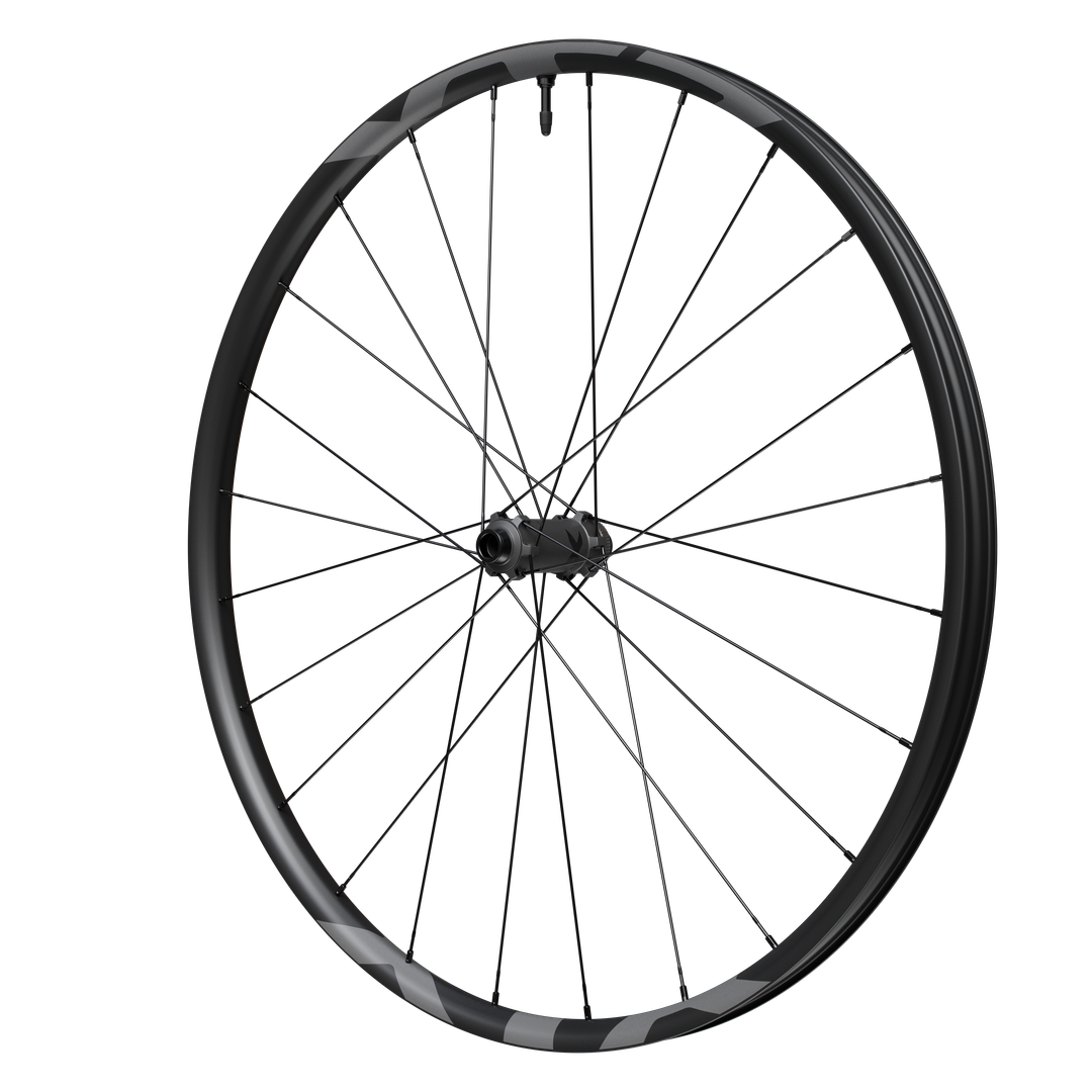 SHIMANO XTR M9200 XC 29'' voorwiel 15x110mm as