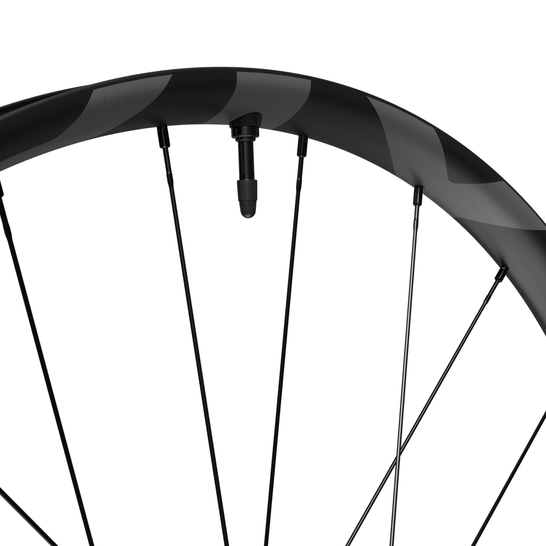 SHIMANO XTR M9200 XC 29'' voorwiel 15x110mm as