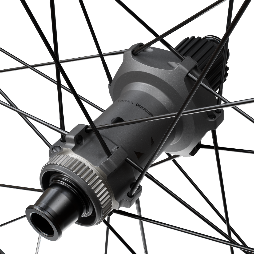 Achterwiel SHIMANO XTR M9200 XC 29'' As 12x148mm