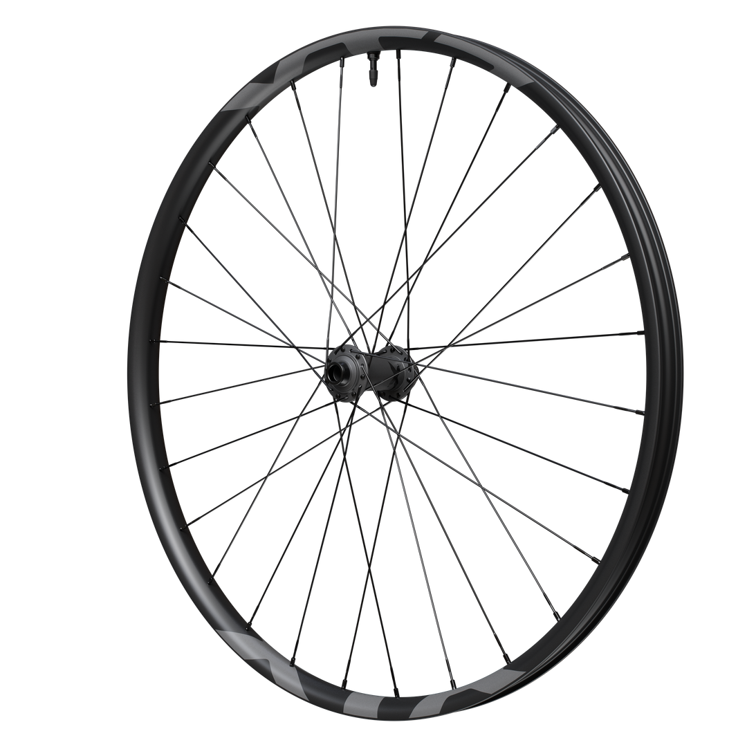 SHIMANO XTR M9220 Enduro 29" voorwiel 15x110mm as