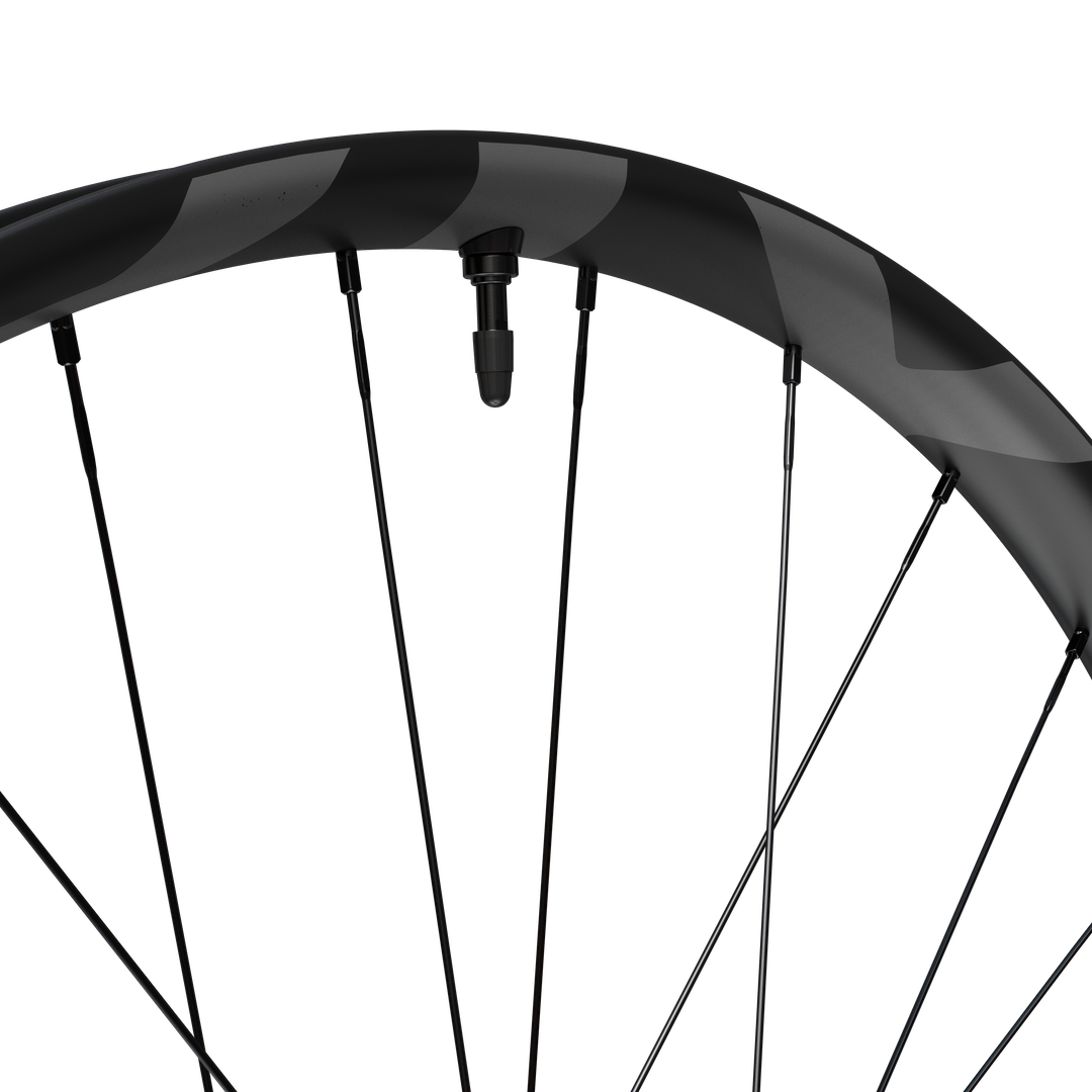 SHIMANO XTR M9220 Enduro 29" voorwiel 15x110mm as