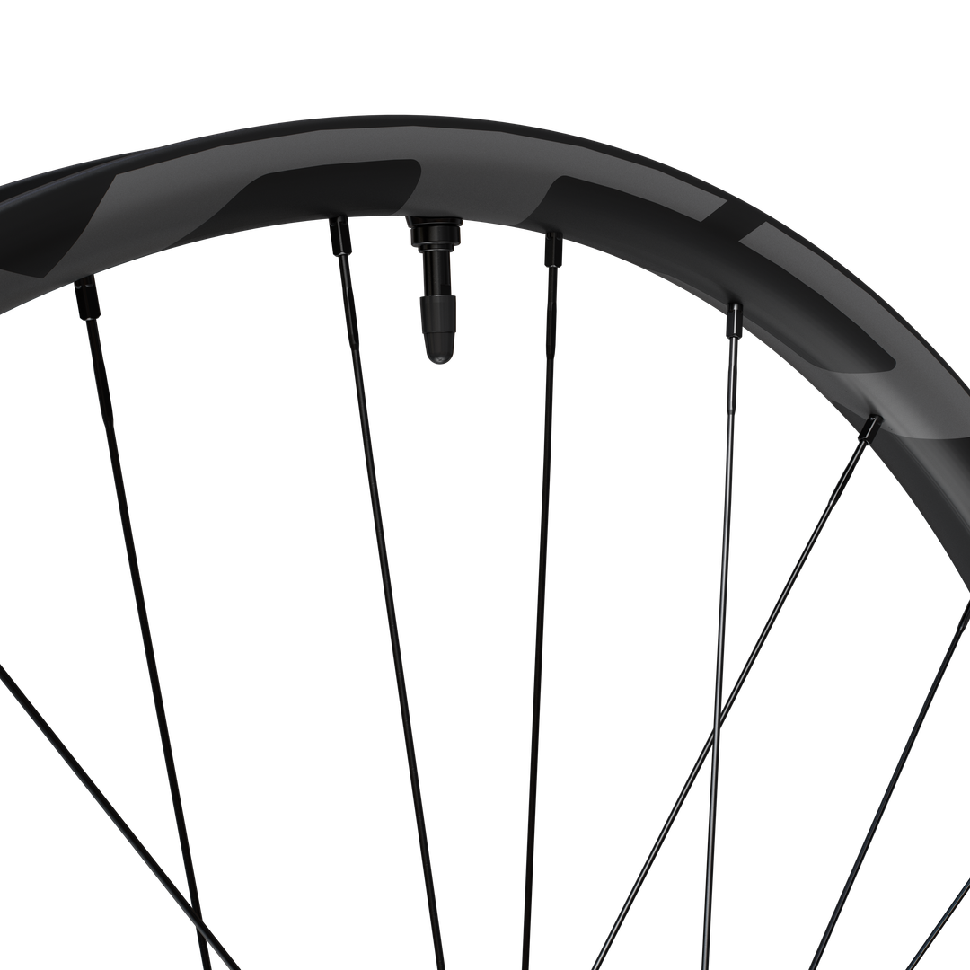 Paar SHIMANO XTR M9220 Enduro 29'' wielen 15x110mm/12x148mm Boost