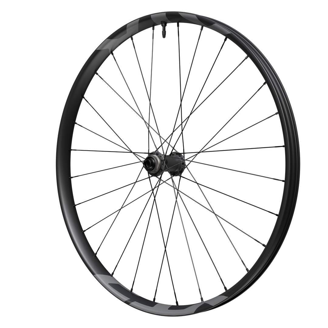 SHIMANO XTR M9220 Enduro 29" voorwiel 15x110mm as