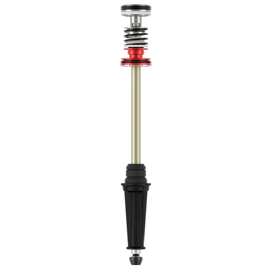 ROCKSHOX SID SL ULTIMATE RACE DAY2 3P Remote 29" Voorvork As 15*110mm Boost Zwart 2026