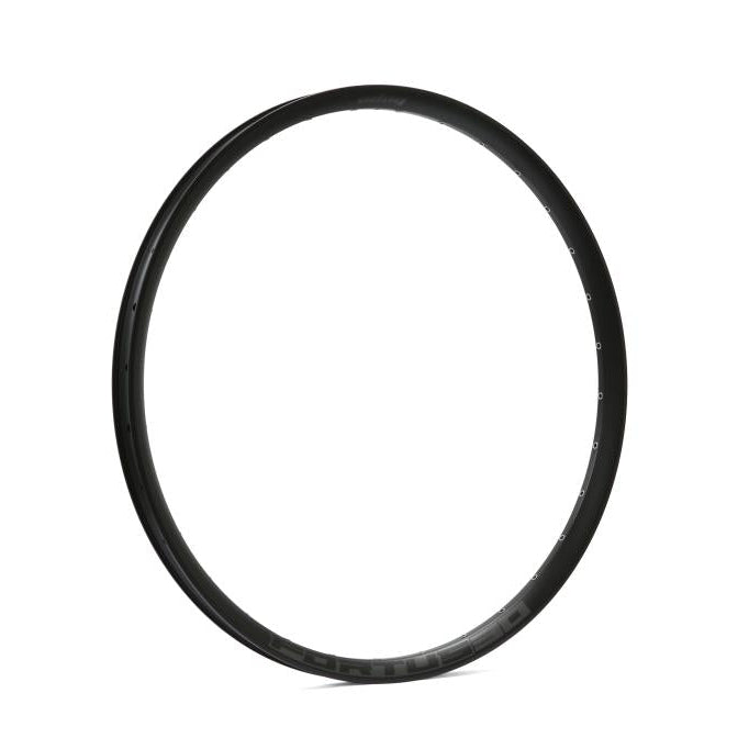 HOPE FORTUS 30 B 29" velg Zwart
