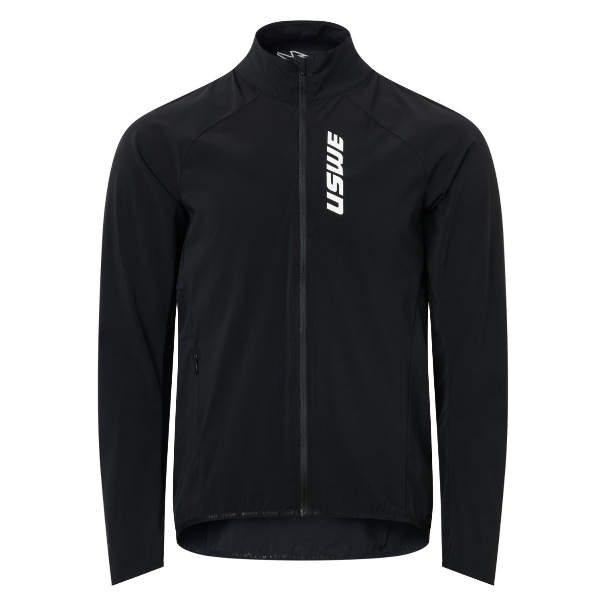 USWE WIND GRAVEL Jas Zwart