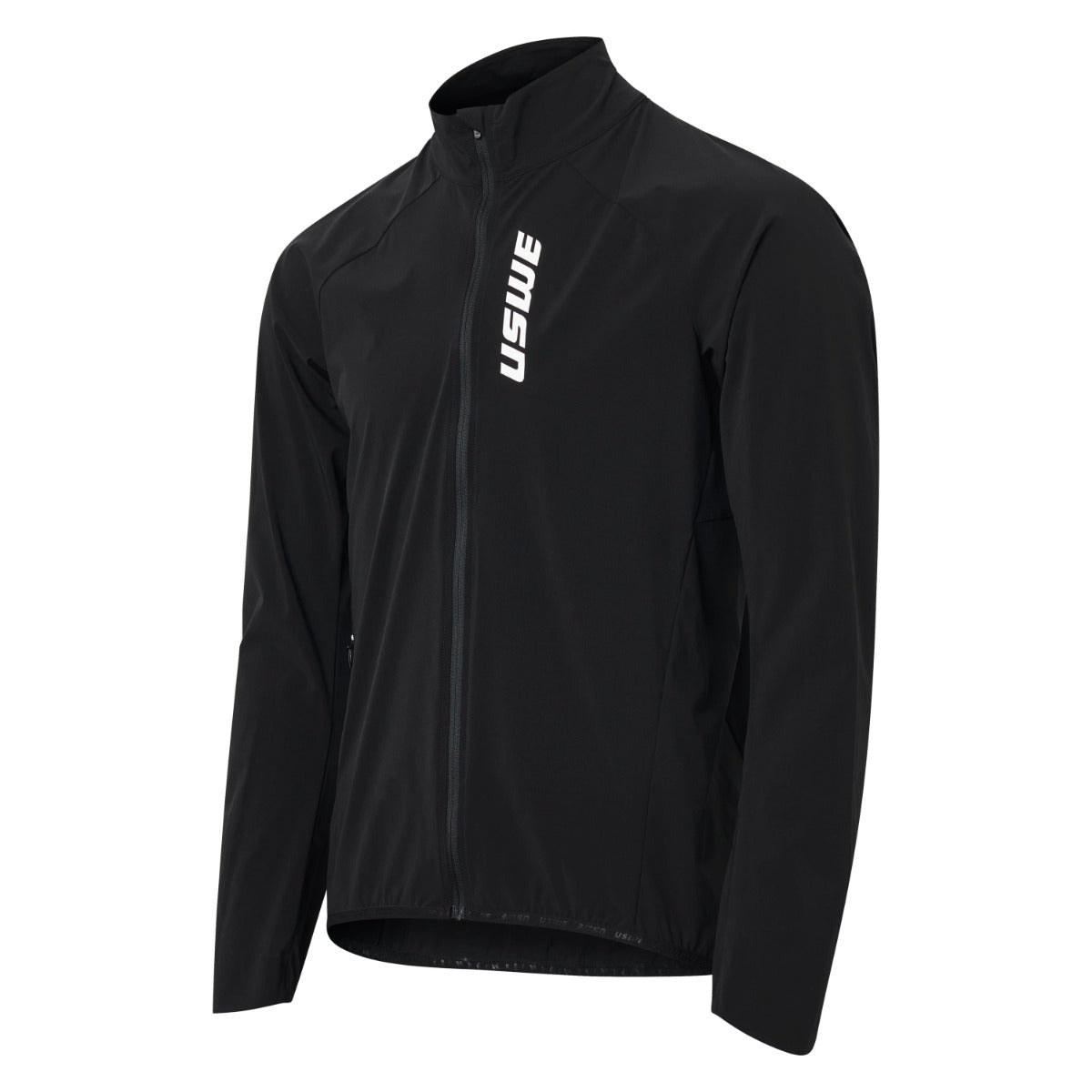 USWE WIND GRAVEL Jas Zwart