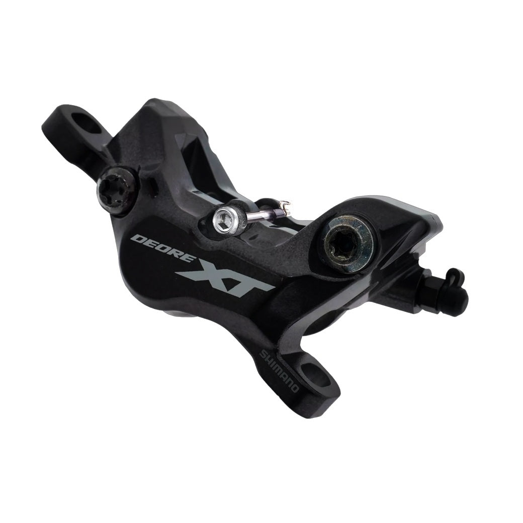SHIMANO XT M8120 4 zuiger achterrem J-Kit