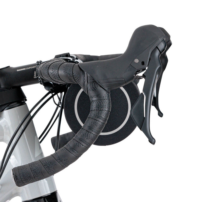 ZEFAL Z-ADVENTURE AERO F2 2.5L Stuurtas Zwart