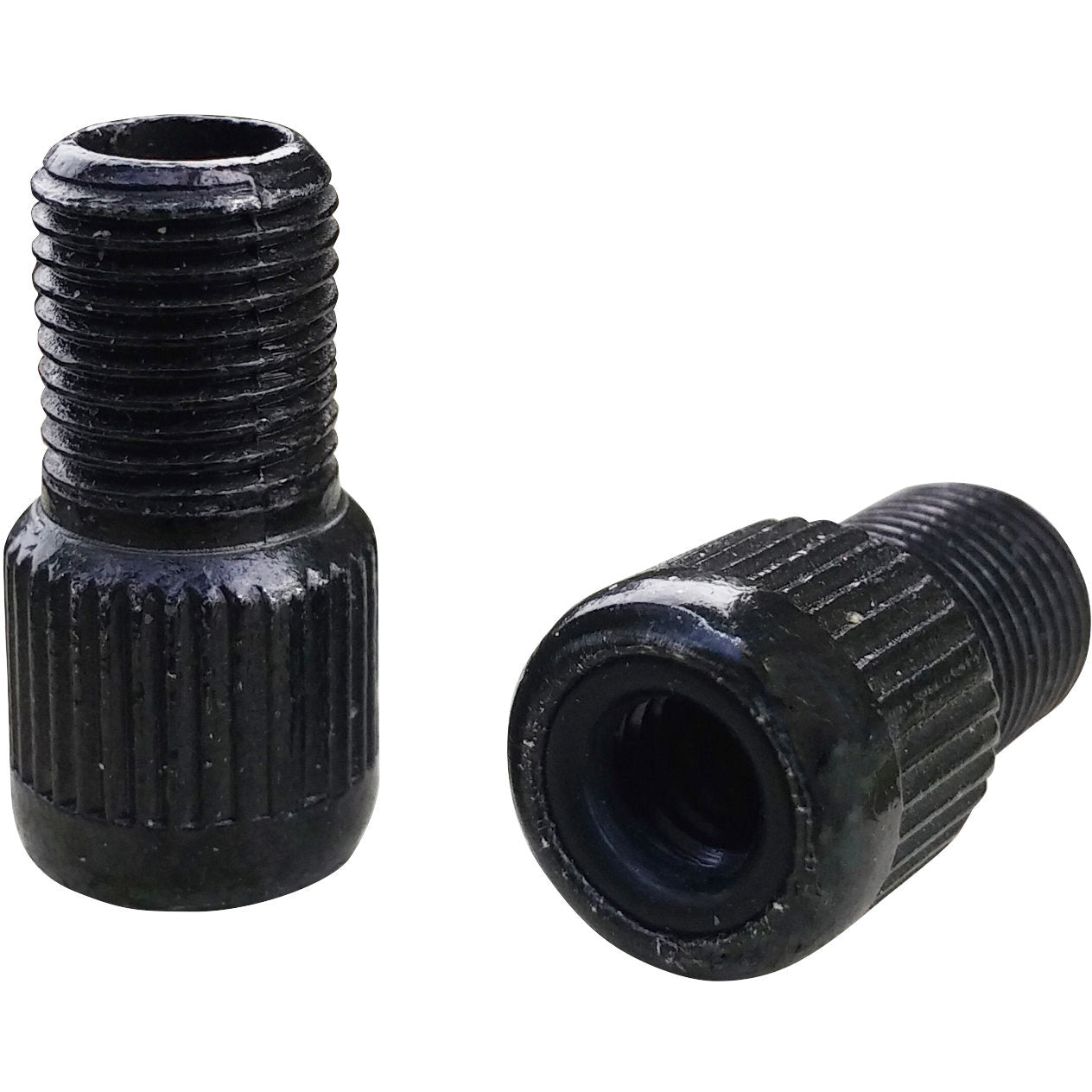 ZEFAL-ventieladapter Schrader > Presta / Dunlop