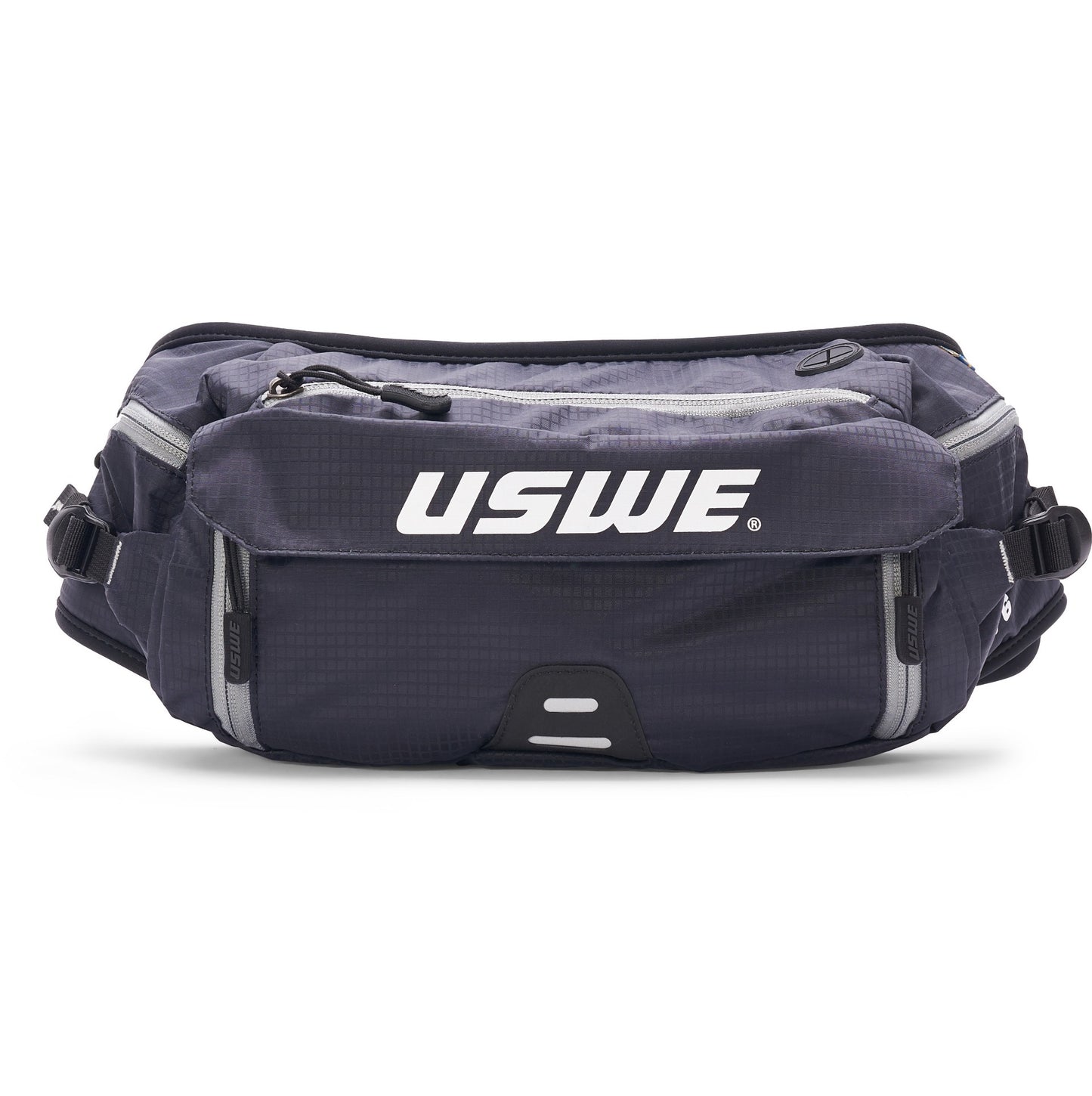 USWE ZULO WINTER 6 L Bananentas Zwart