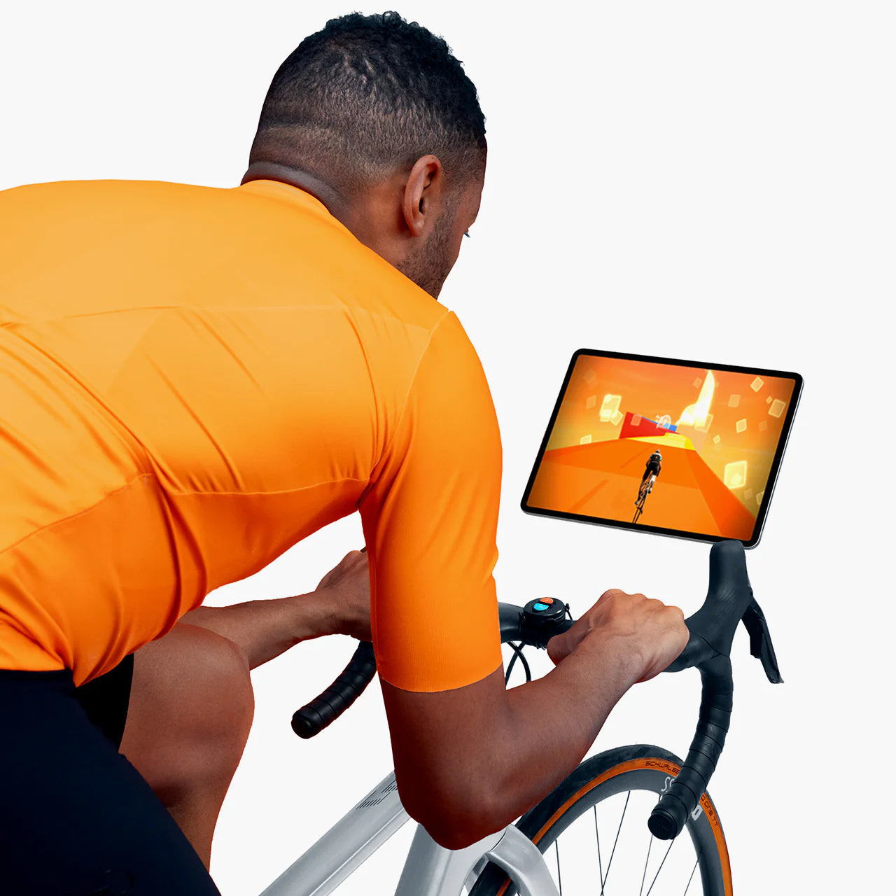 ZWIFT COG&CLICK Muli-trainingsset voor WAHOO KICKR v6 en KICKR CORE