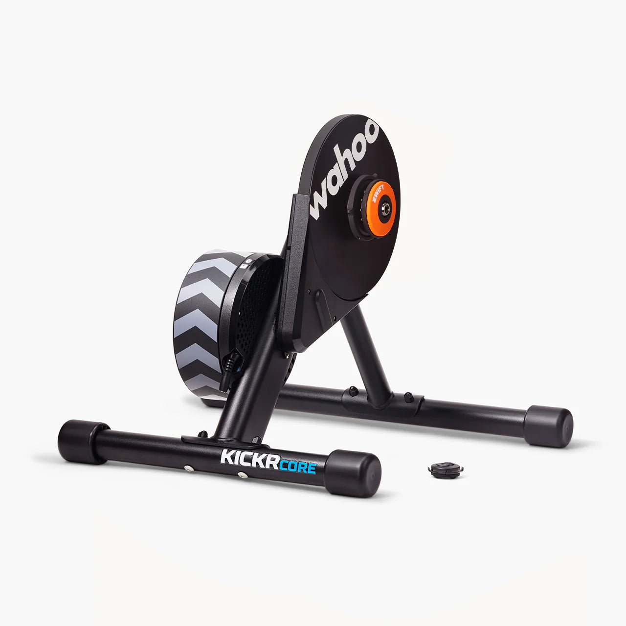 Home Trainer WAHOO KICKR CORE Versie COG&CLICK