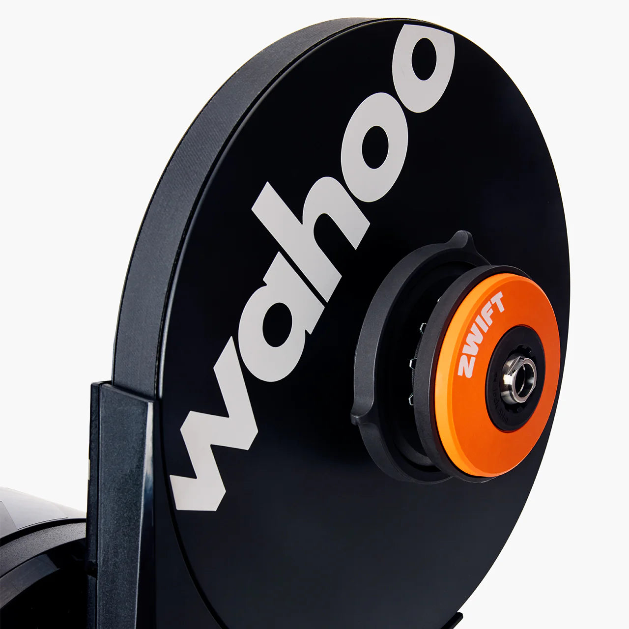 Home Trainer WAHOO KICKR CORE Versie COG&CLICK