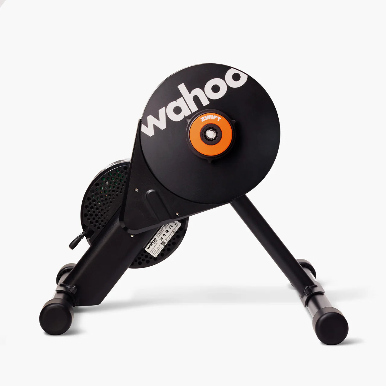 Home Trainer WAHOO KICKR CORE Versie COG&CLICK