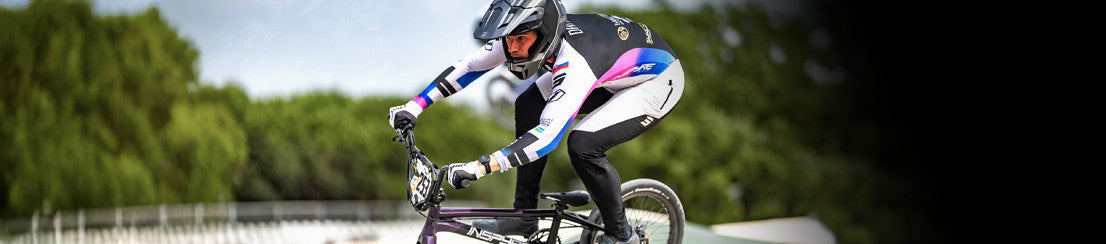 BMX | BMX-broeken