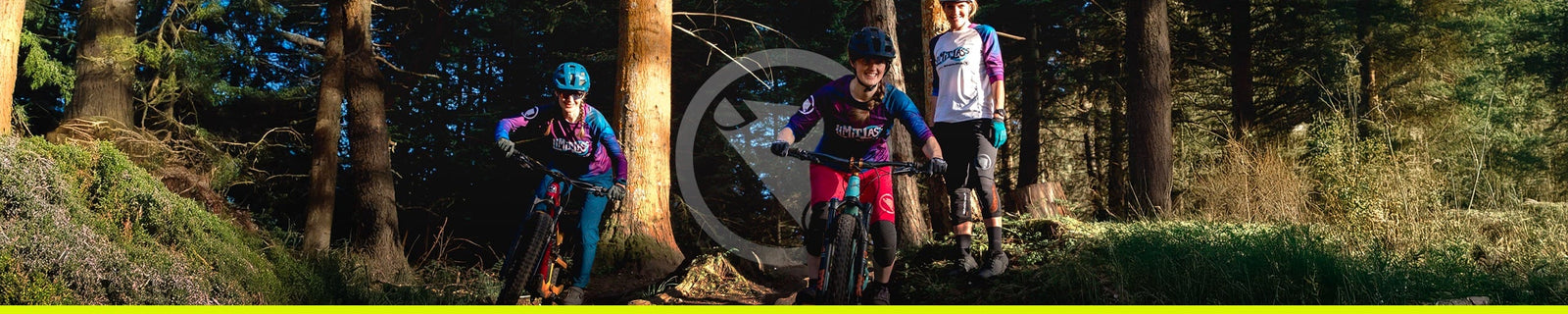 ENDURA | Vrouwen