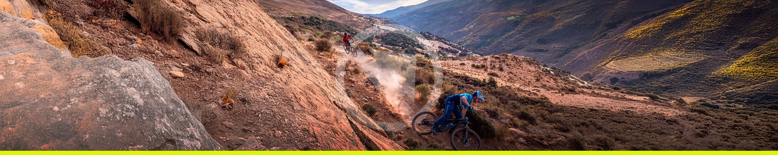 ENDURA MTB