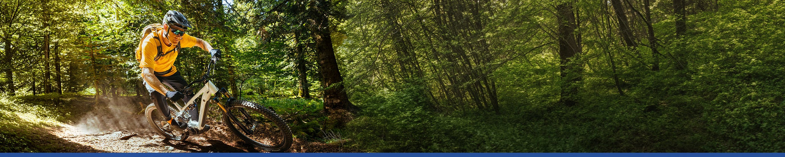 MICHELIN | Mountainbike-banden