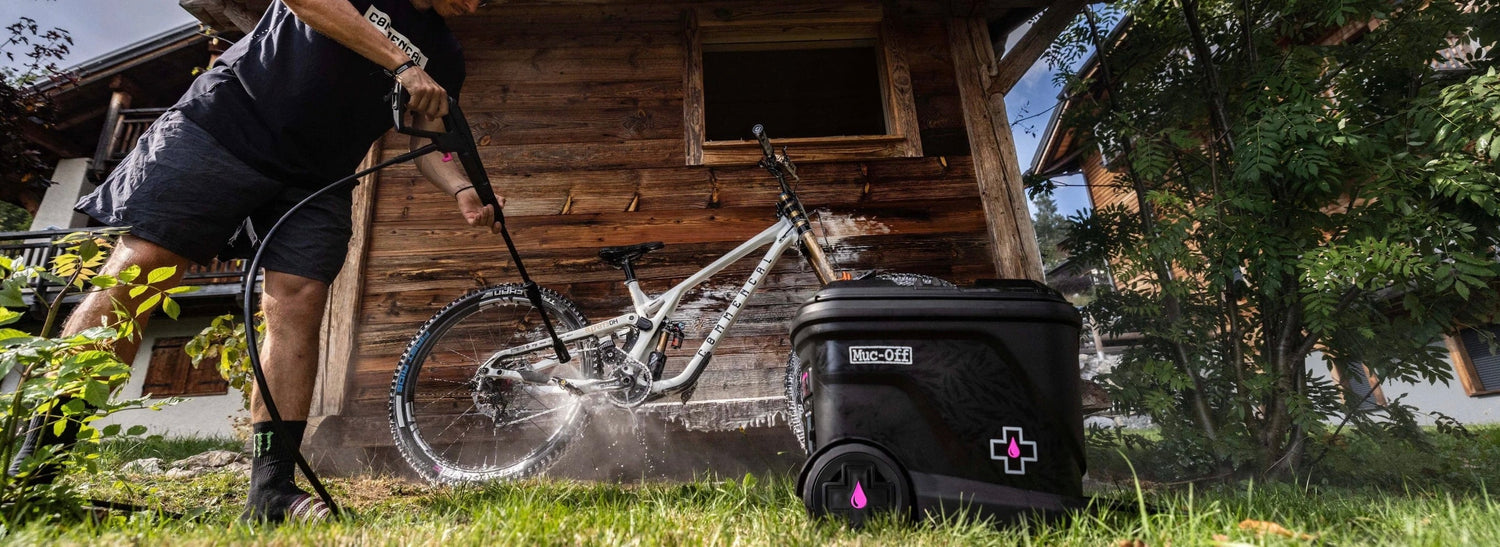 ACCESSOIRES - Hogedrukreinigers