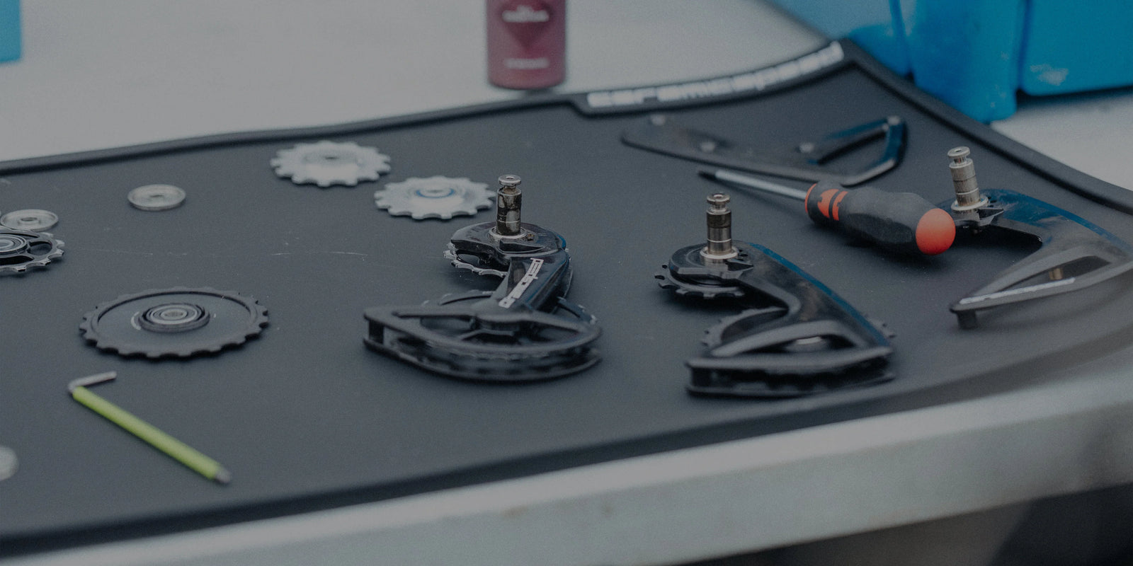 Merken | CERAMICSPEED