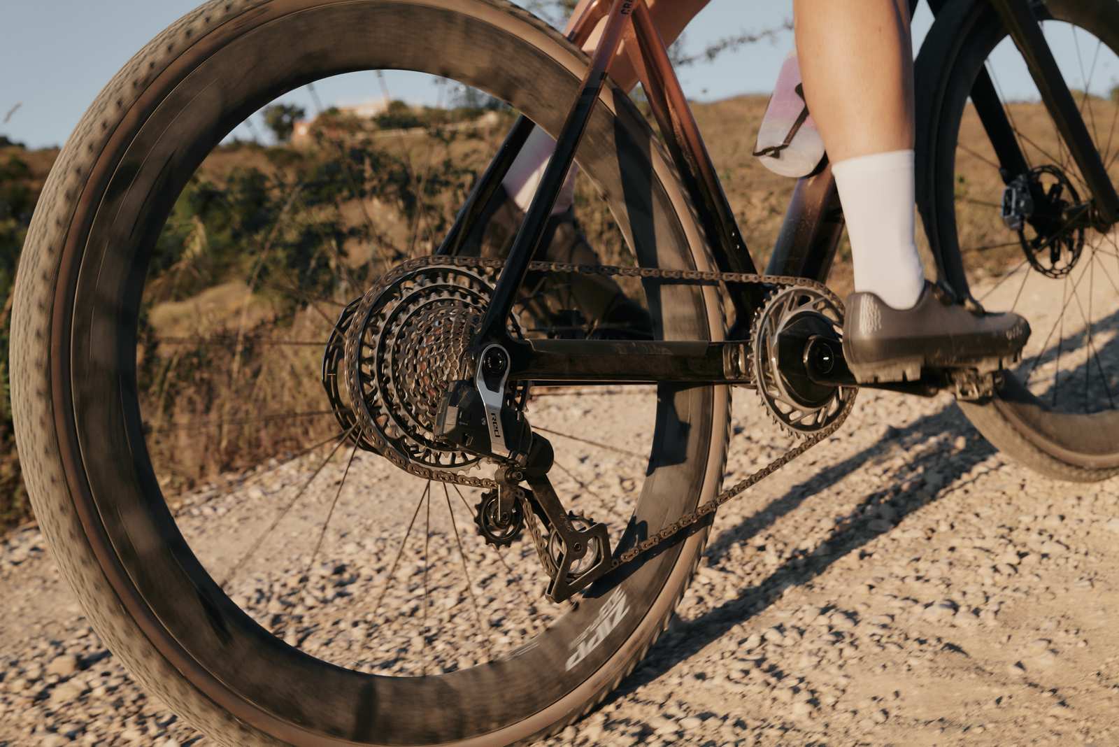 GRAVEL | Complete groepen