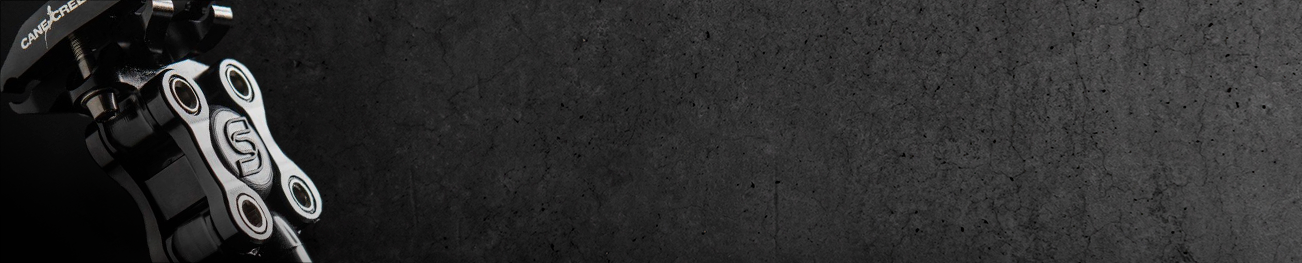 MTB | Geveerde Zadelpennen