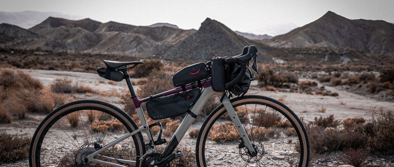 ACCESSOIRES - Bikepacking