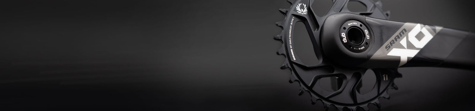 Mountainbike | Cranks en Cranksets