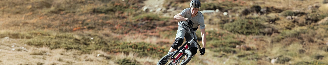 Rijd de hele zomer lang | MTB