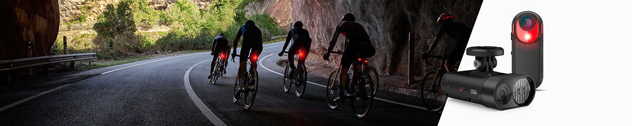 GARMIN Verlichting