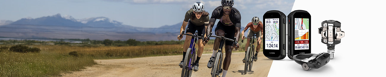 GARMIN | Wat is er nieuw?