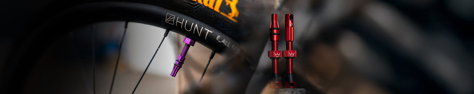 Merk | PEATY'S