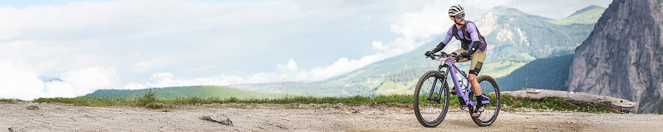 VITTORIA | MOUNTAINBIKEN