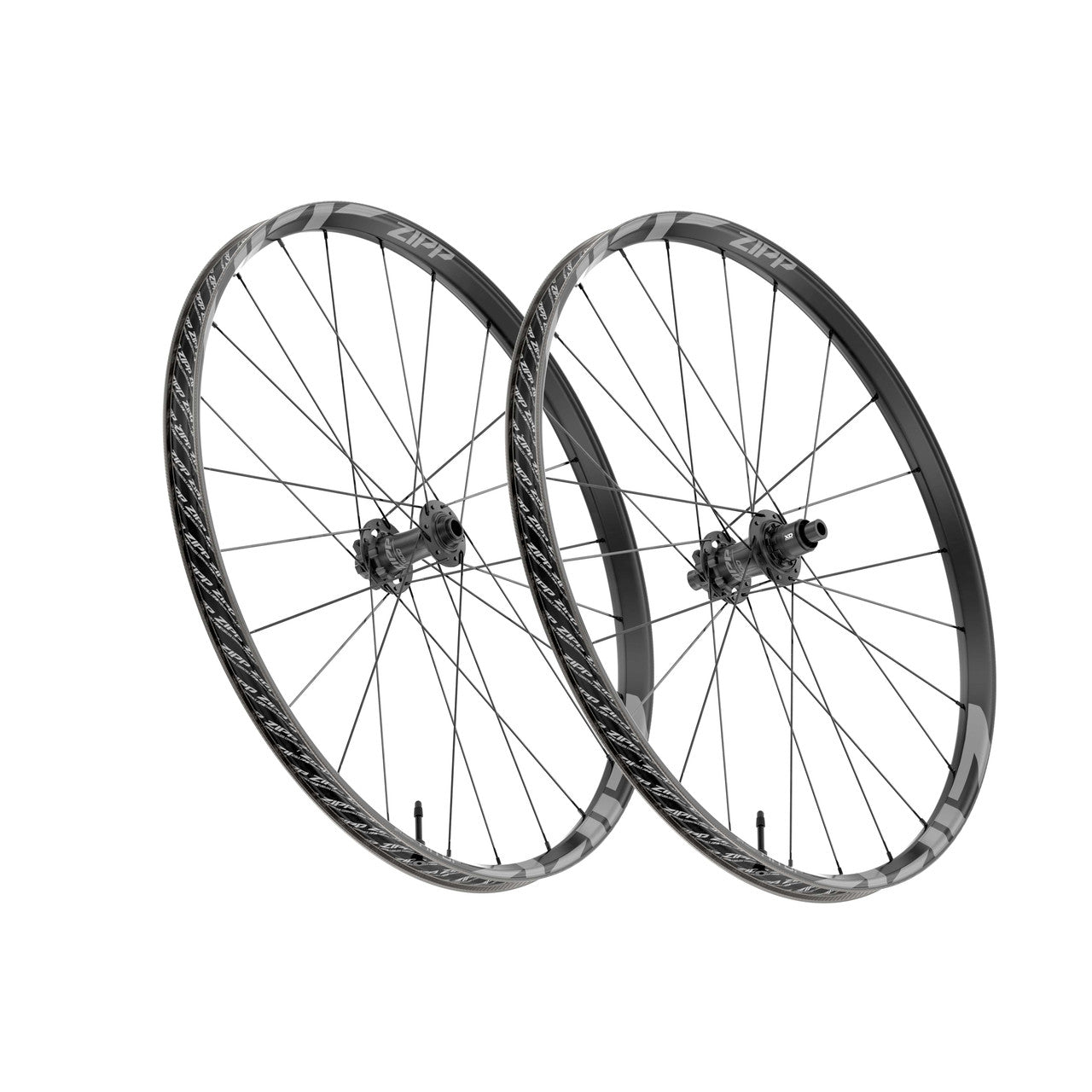 Paar ZIPP 1ZERO HITOP S 29" Boost wielen