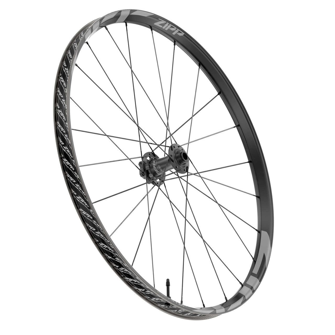 Paar ZIPP 1ZERO HITOP S 29" Boost wielen