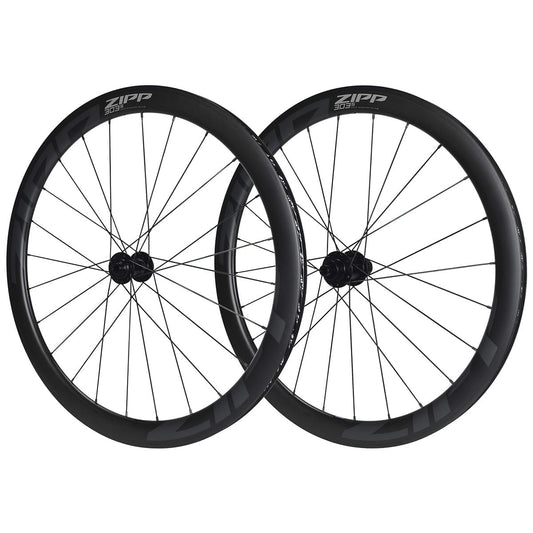 Wielpaar ZIPP 303 S Tubeless Ready (Center Lock)