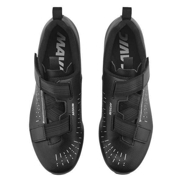MAVIC AKSIUM STRAP Schoenen Zwart