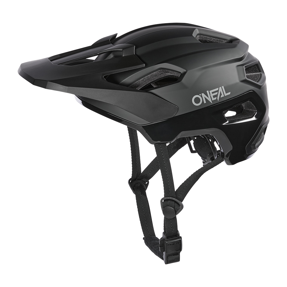 O'NEAL TRAILFINDER EVO MTB Helm Zwart