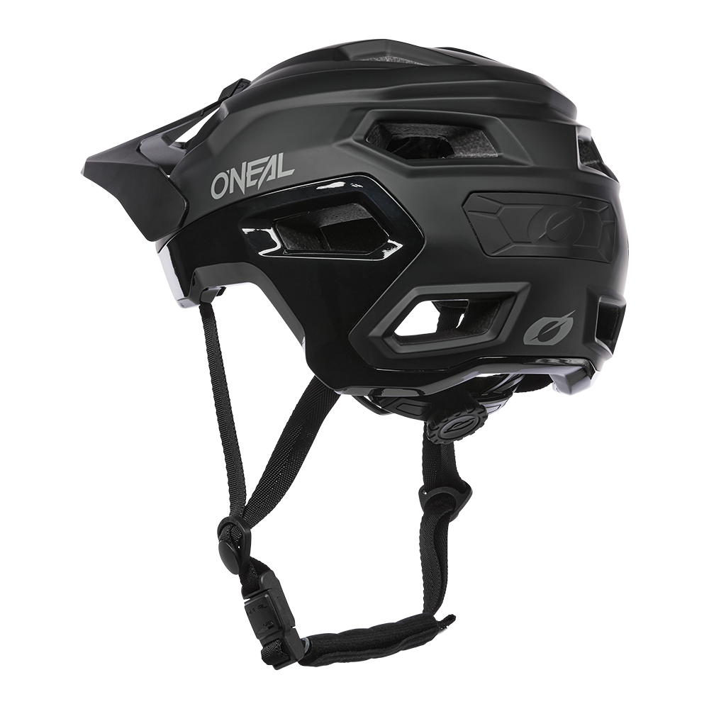 O'NEAL TRAILFINDER EVO MTB Helm Zwart