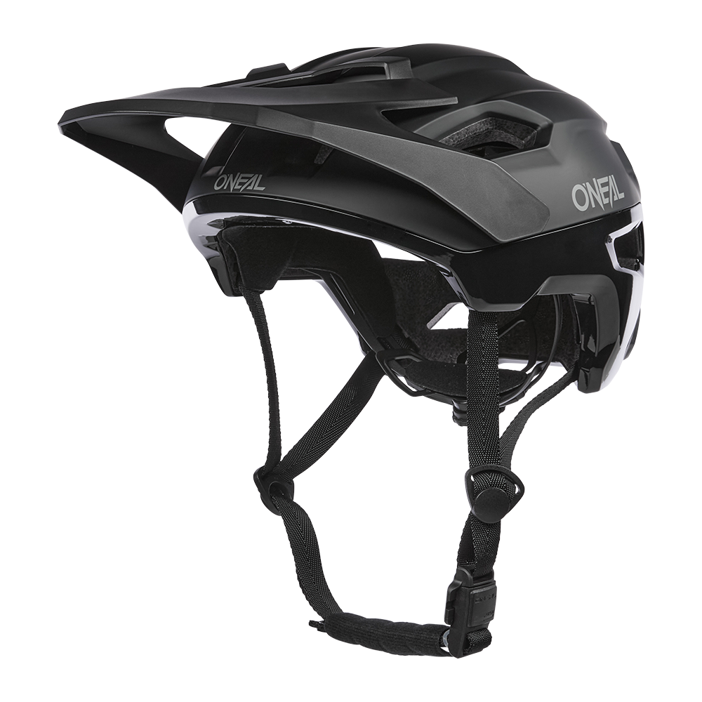 O'NEAL TRAILFINDER EVO MTB Helm Zwart