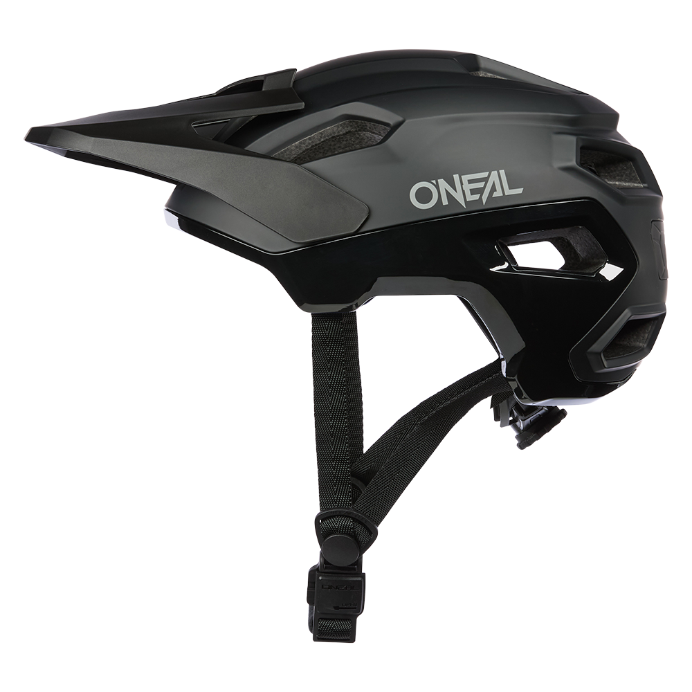 O'NEAL TRAILFINDER EVO MTB Helm Zwart